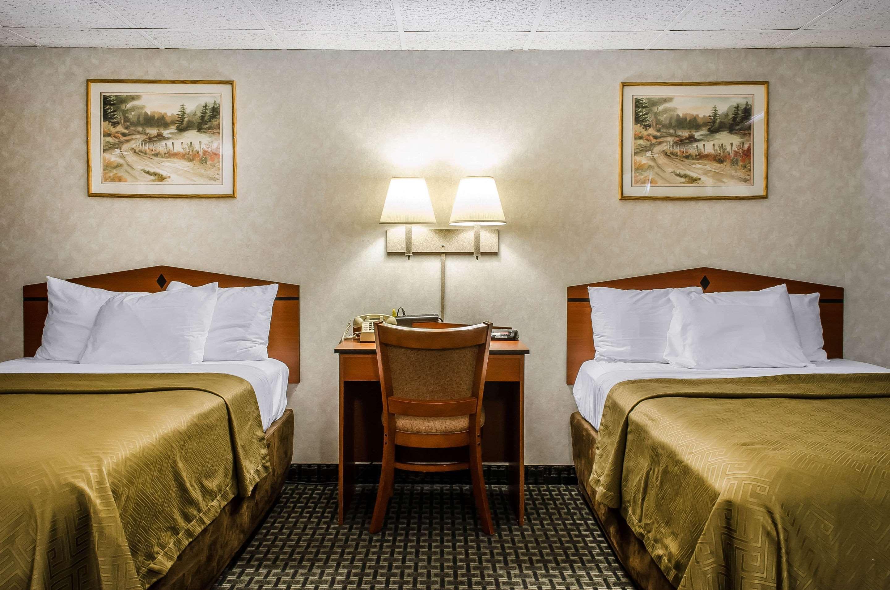 Rodeway Inn State College - Near University Exterior foto